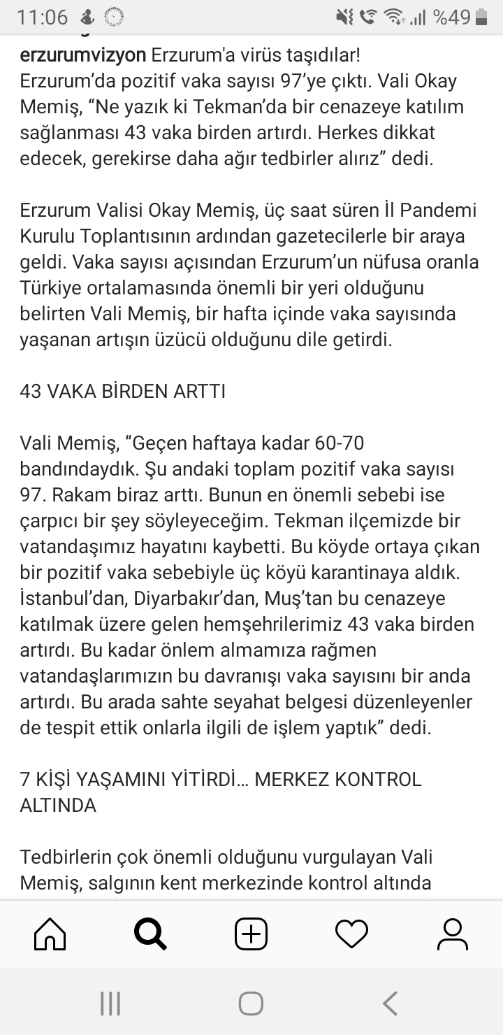 Cahil-Cahilsin-Cahiliz!